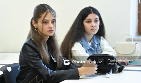 Почему в Азербайджане колледжи уступают вузам в подготовке специалистов? – Мнение эксперта