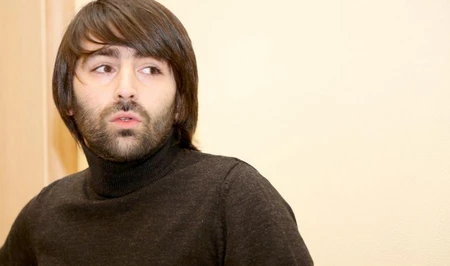 Арестован рэпер Эльшад Хосе