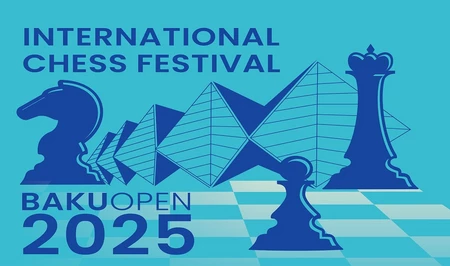 Мурадлы, Искендеров и Ибрагимли лидируют на Baku Open