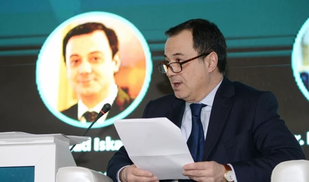 Эльшад Искендеров: Азербайджан продвигает концепцию «умных поселений» для беженцев