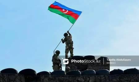 Хроника Отечественной войны: в первый день освободили шесть территорий