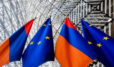 Торговые льготы для Армении от Евросоюза: какие условия выдвигает Брюссель?