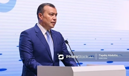 Сахиль Бабаев: Азербайджан подтвердил приверженность глобальным климатическим целям