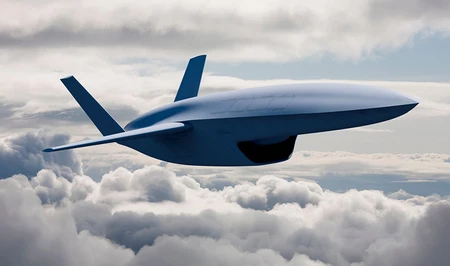 ВВС США планируют принять на вооружение к 2032 году 500 дронов на замену MQ-9