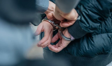 В Стамбуле арестовали почти 50 чиновников