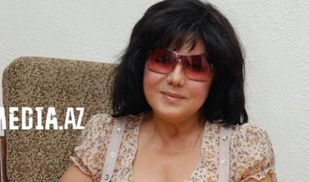 Покой, тишина и семья: как сейчас живёт Флора Керимова