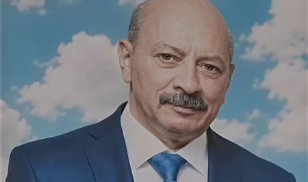 Скончался ветеран Первой Карабахской войны Шахреддин Баладжанов