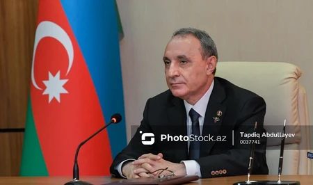 Генпрокурор Азербайджана: Восстановление Карабаха - показатель экономической мощи страны