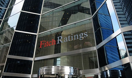 Fitch повысило оценку операционной среды банковского сектора Азербайджана