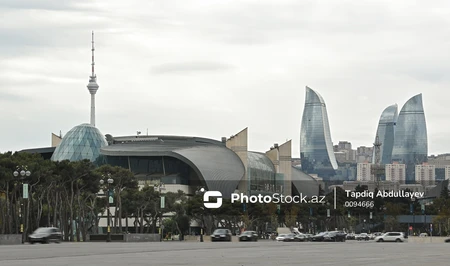 Баку станет центром диалога религий в преддверии COP29