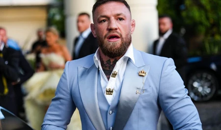 Макгрегор идет в президенты: бывший боец UFC запустил петицию для изменения конституции Ирландии