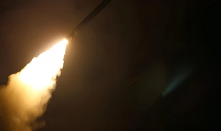 Ракетные удары США по Ирану: последствия атак в Тебризе и районе Урмии