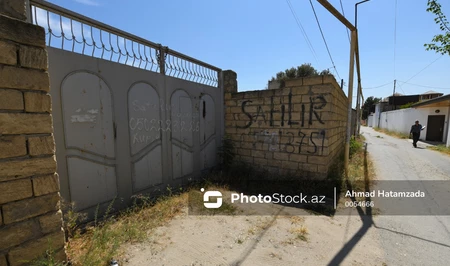 Бум на рынке недвижимости: цены в туристических регионах Азербайджана взлетели на 20%