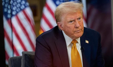 «Ошибки случаются»: Трамп прокомментировал удар по школе в Иране и оценил нанесенный стране ущерб