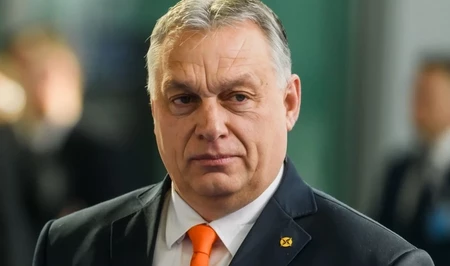 Орбан: Венгрия готова выплачивать штраф в 1 млн евро в день, но не пустит мигрантов