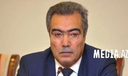 Осуждённый за коррупцию Вугар Сафарли хочет вернуть все конфискованное имущество