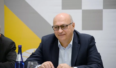 Baku Open 2026 собрал 900 шахматистов: президент ЕШС назвал турнир образцовым