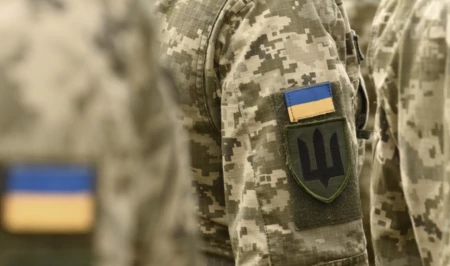 Военное положение и мобилизацию в Украине продлили еще на 90 дней