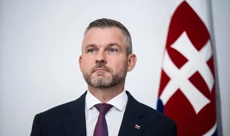 Президент Словакии осудил атаку на Нахчыван