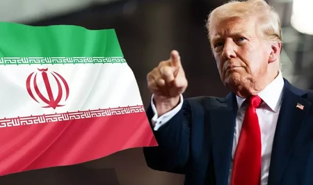Трамп допустил проведение новой операции «Эпическая ярость» против Ирана