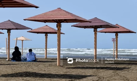 Пляжный сезон с ценником: отдых на море стал ударом по кошельку