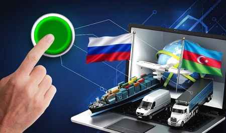 В Зангилане подписана дорожная карта по e-CMR между Азербайджаном и Россией