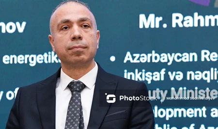 Эльнур Солтанов: Граждане Азербайджана могут получать доход от продажи излишков электроэнергии