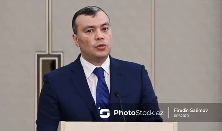 Сахиль Бабаев: Азербайджан и Иордания ведут переговоры по 12 новым проектам