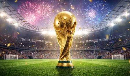 Названы детали первого матча чемпионата мира по футболу 2026 года