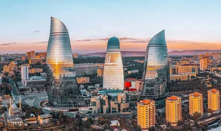 Итальянская издание: VII Всемирный форум по межкультурному диалогу в Баку станет ключевым событием