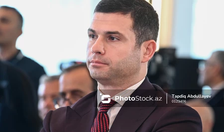 Орхан Мамедов: «Зелёный» переход обеспечит устойчивость малого бизнеса