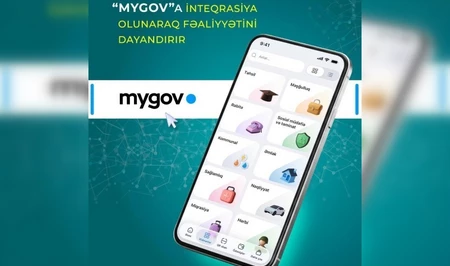 Приложение e-Sosial прекратит работу с 1 мая после интеграции на платформу mygov