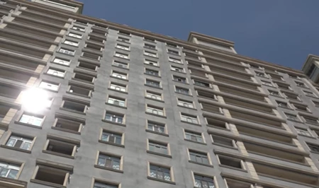 Жизнь в кошмаре: жильцы новостройки в Баку восемь лет не могут получить документы на квартиры