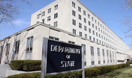 США начали эвакуацию своих дипломатов из Саудовской Аравии
