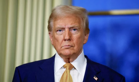 Дональд Трамп: США и Иран заключили соглашение