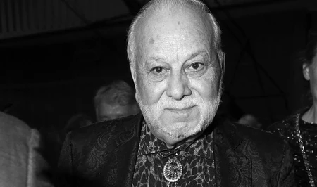 «Я больше не ребенок». Филипп Киркоров сообщил о смерти отца