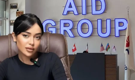 В Азербайджане растет число жалоб на AID Group: клиент рассказал о невозвращенных $2 тысячах
