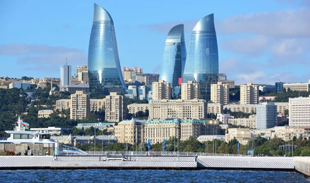 В Климатической неделе в Баку примут участие представители 137 стран
