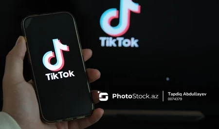 В Баку обвиняемого в вымогательстве тиктокера перевели под домашний арест