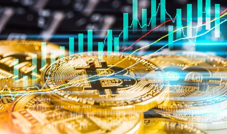 Впервые с мая: биткоин за неделю подорожал почти на 25% и превысил $80 тыс.