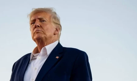 Трамп обвинил Иран в затягивании переговоров по мирному соглашению