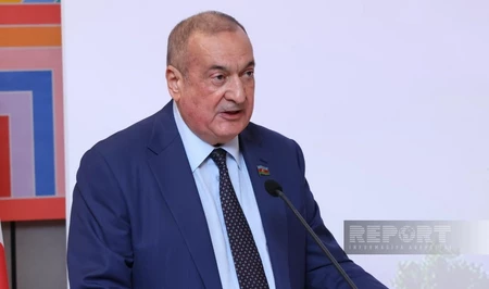 Эльдар Гулиев: Тюркские государства поддержали Азербайджан во время Второй Карабахской войны