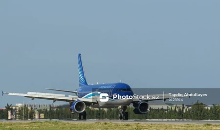 AZAL отложил ряд рейсов Баку - Нахчыван - ПРИЧИНА