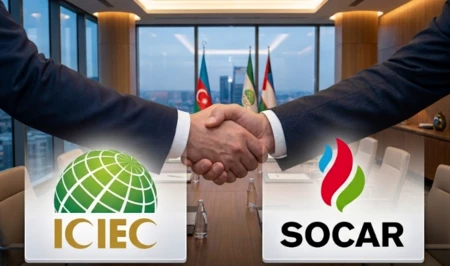 ICIEC и SOCAR расширят сотрудничество в экспортном кредитовании и «зеленой» энергетике