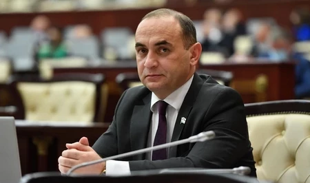 Депутат: Заявления российских официальных лиц в адрес АР влекут юридическую ответственность