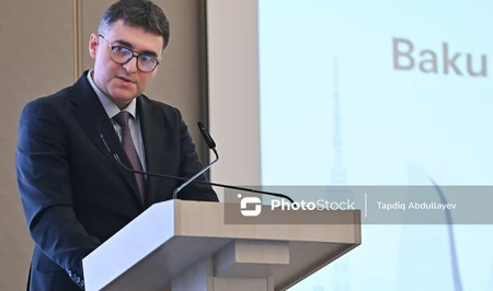 Орхан Зейналов: Сертификаты «зеленой» энергии помогут развивать трансграничную торговлю