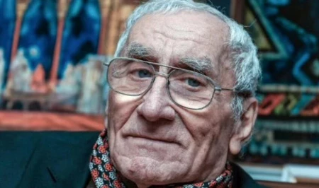 Скончался народный художник Азербайджана