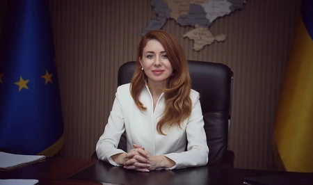 Энергетическое партнерство: Украина ведет переговоры с Азербайджаном о поставках газа