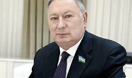 Председатель профсоюзов Узбекистана: Карабахская победа Азербайджана - гордость двух народов