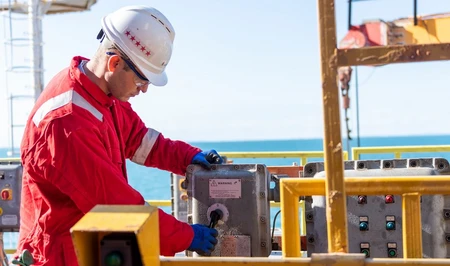 Штормовое предупреждение: SOCAR усилила меры безопасности на производственных участках